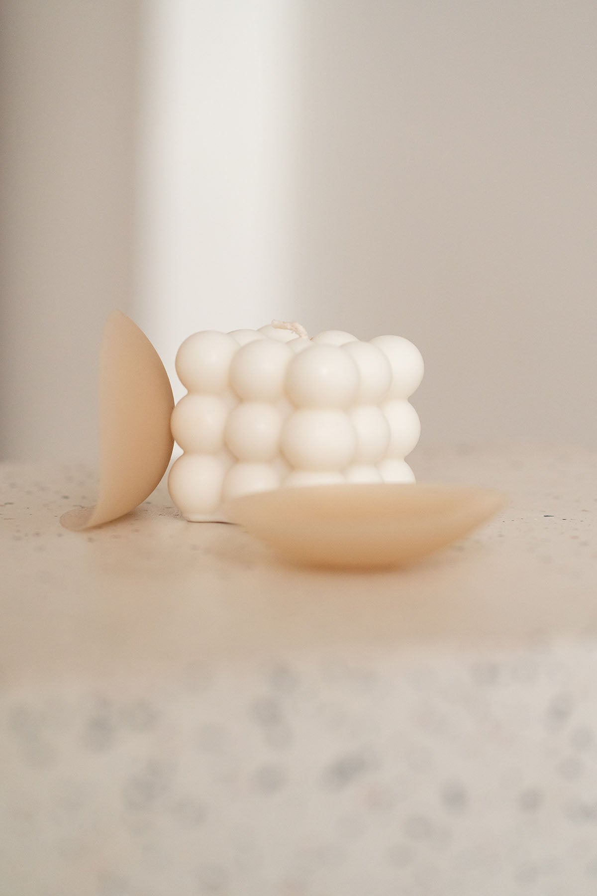 13 cm Seamless Nipple Covers