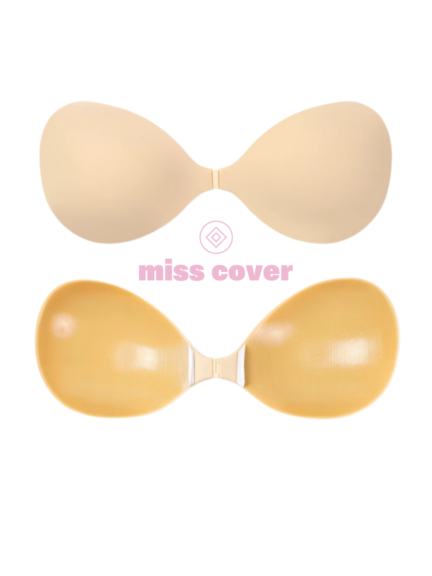 SEAMLESS LIFT-UP BRA