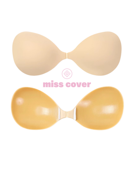 SEAMLESS LIFT-UP BRA