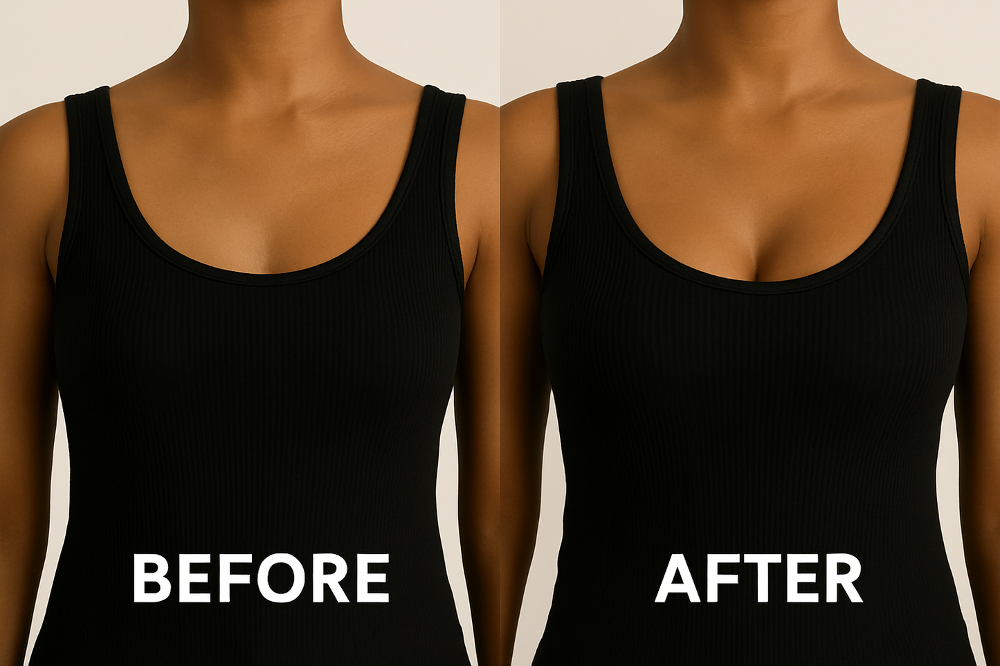 SEAMLESS LIFT-UP BRA