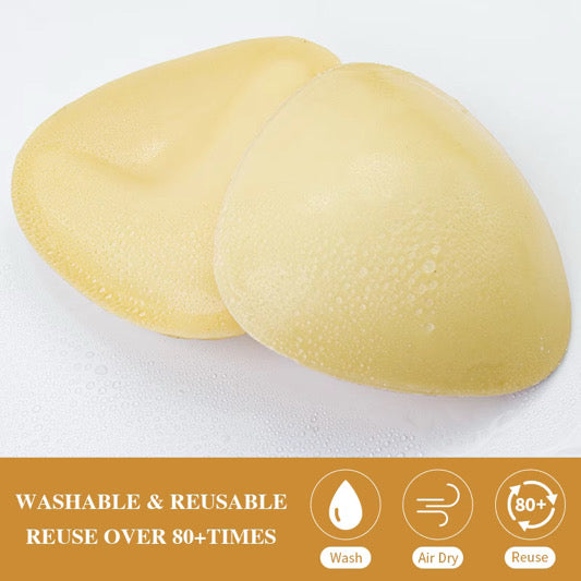 INSTANT BOOST BREAST LIFT STICKY INSERT PADS