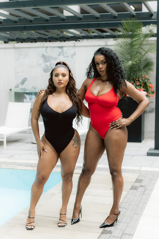 SEAMLESS TANK TOP SHAPEWEAR