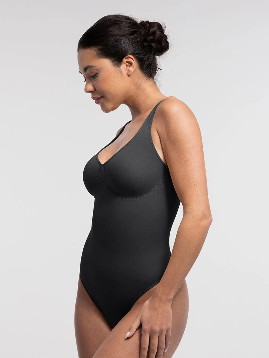 SEAMLESS TANK TOP SHAPEWEAR