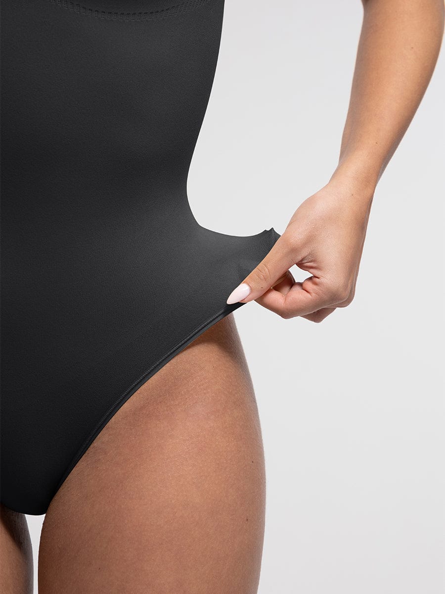 SEAMLESS TANK TOP SHAPEWEAR