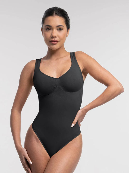SEAMLESS TANK TOP SHAPEWEAR